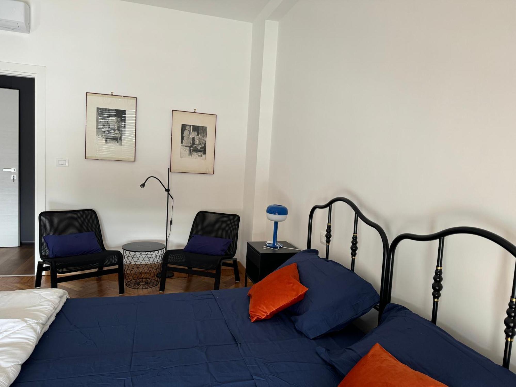 Casa Rio 32 * Turin