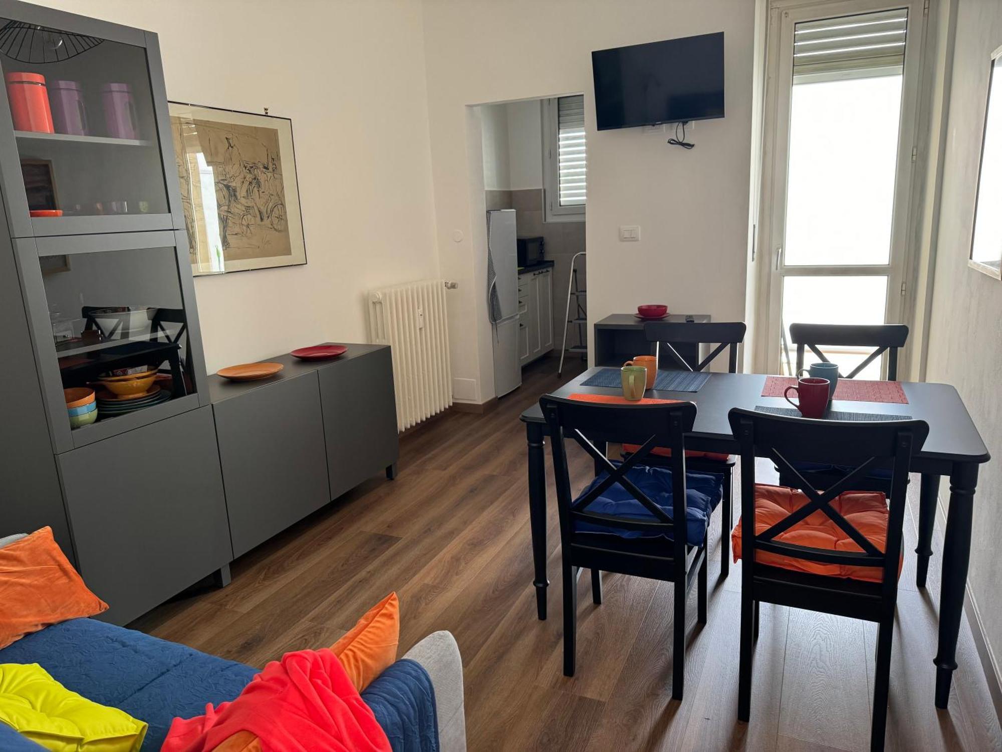 Appartement Casa Rio 32 *