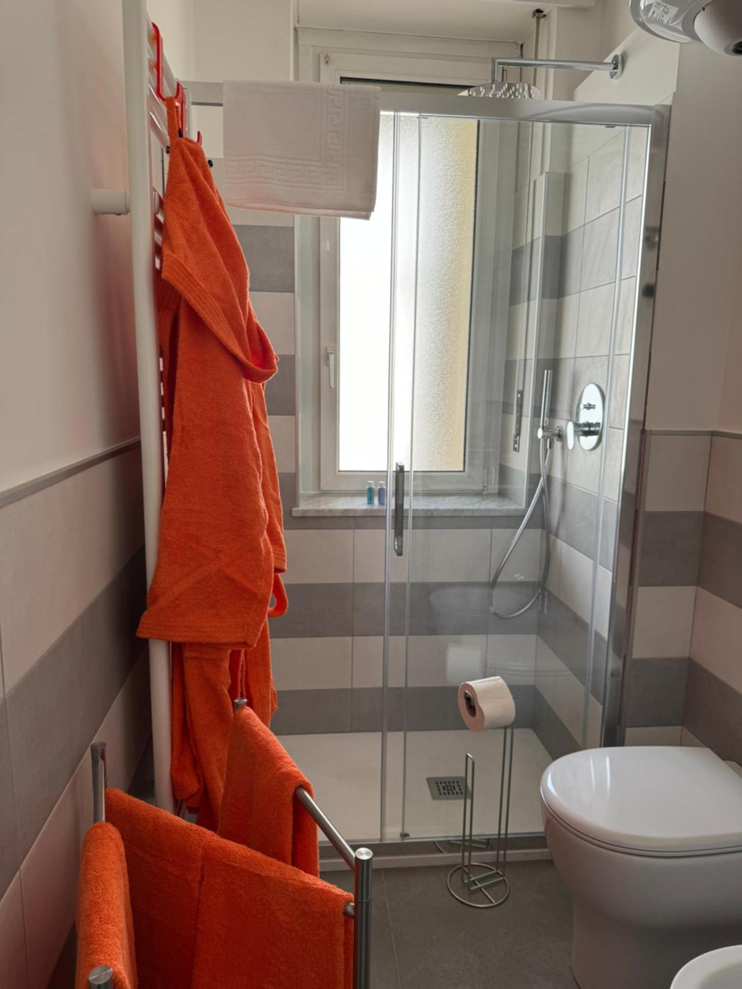 Appartement Casa Rio 32 Turin
