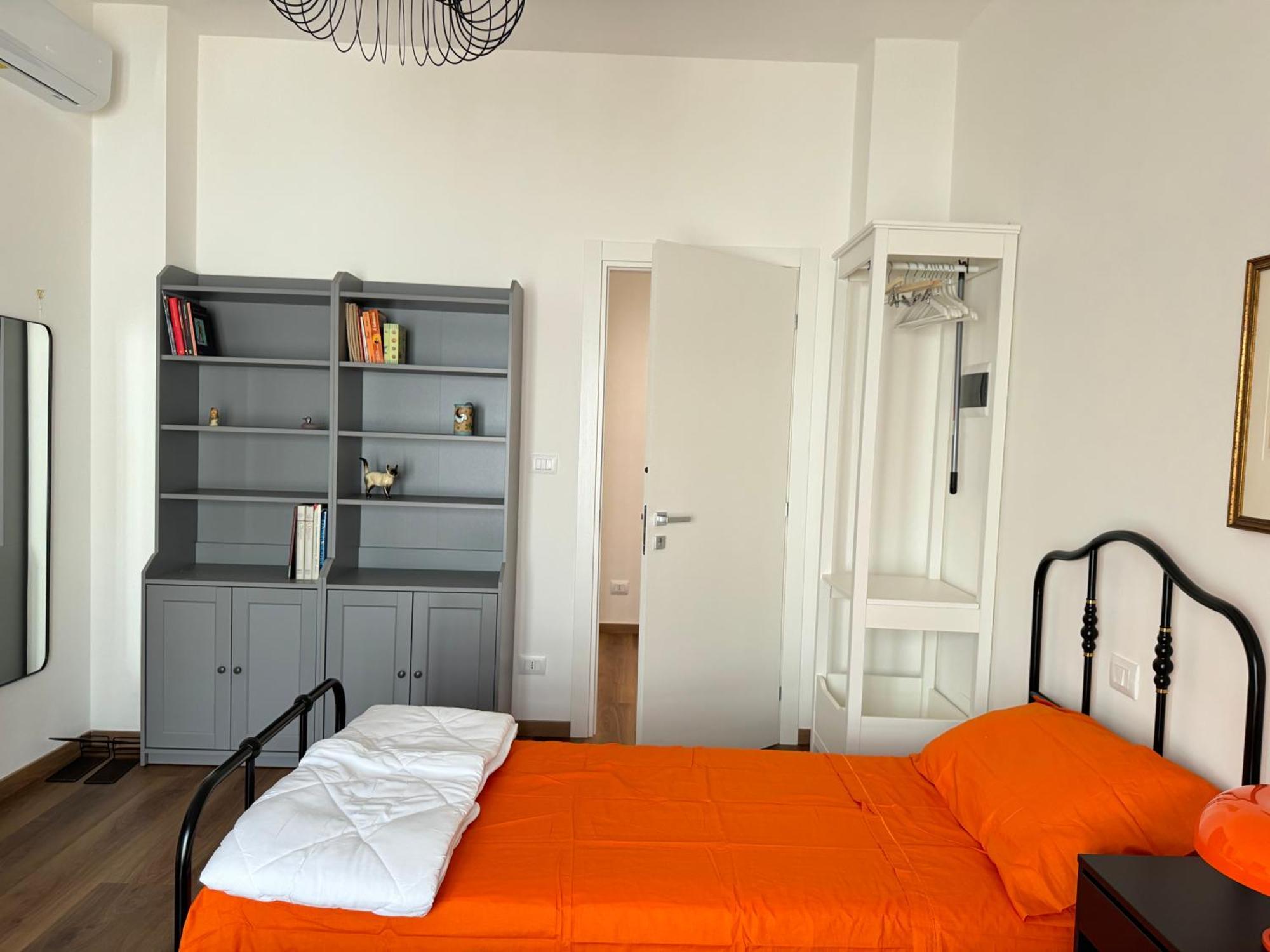 Casa Rio 32 Appartement