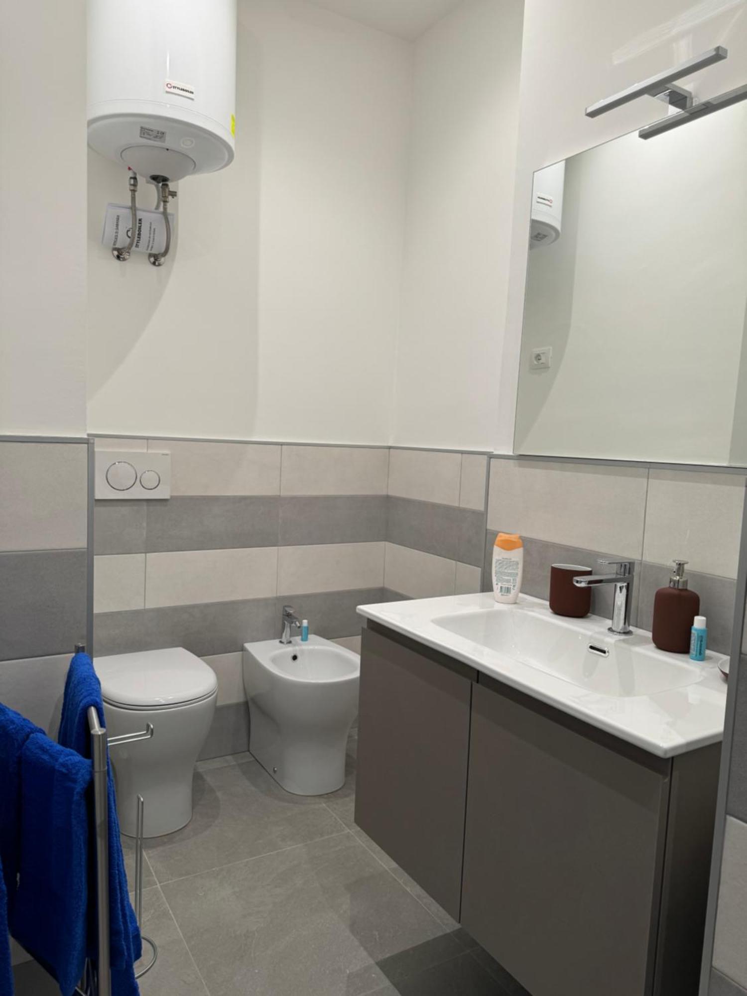 Casa Rio 32 Appartement
