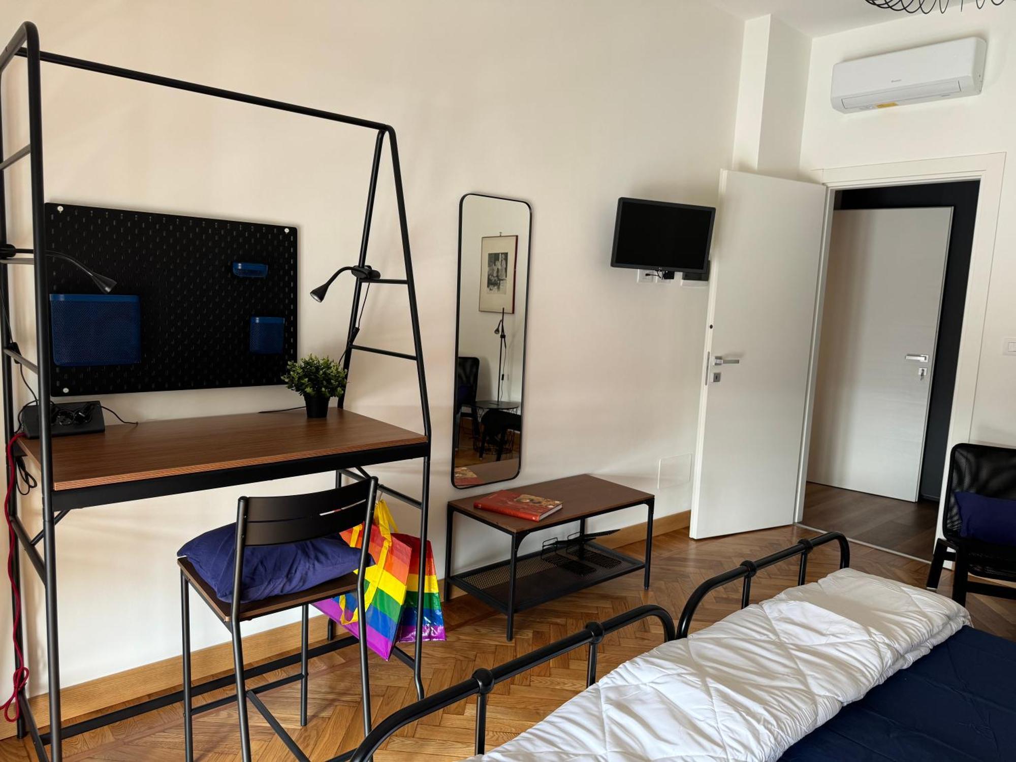 Casa Rio 32 Appartement *