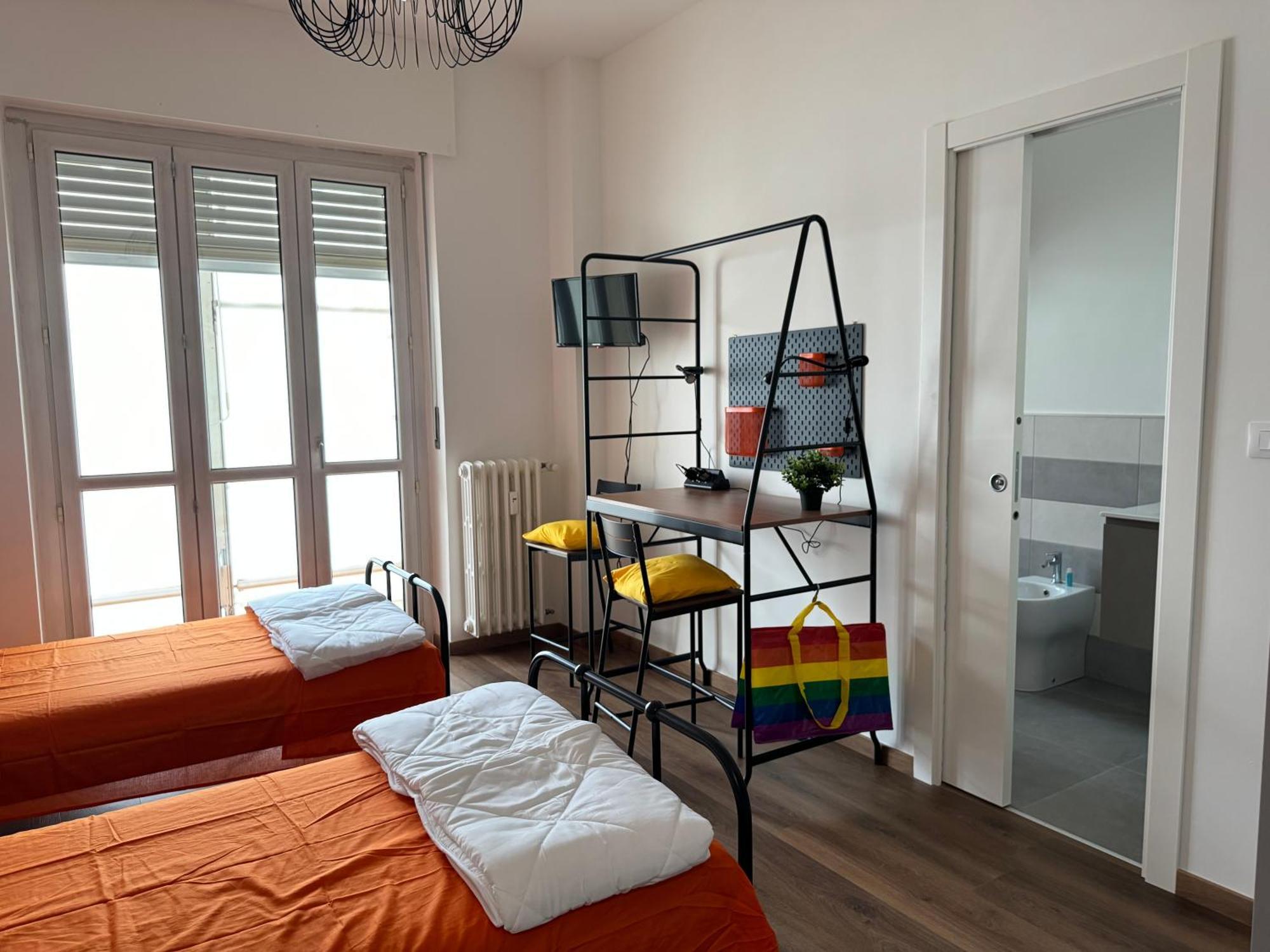 Appartement Casa Rio 32 *