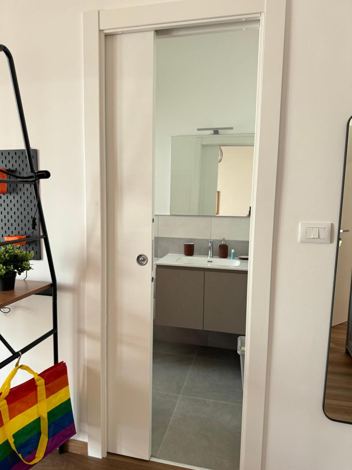 Casa Rio 32 Appartement Turin