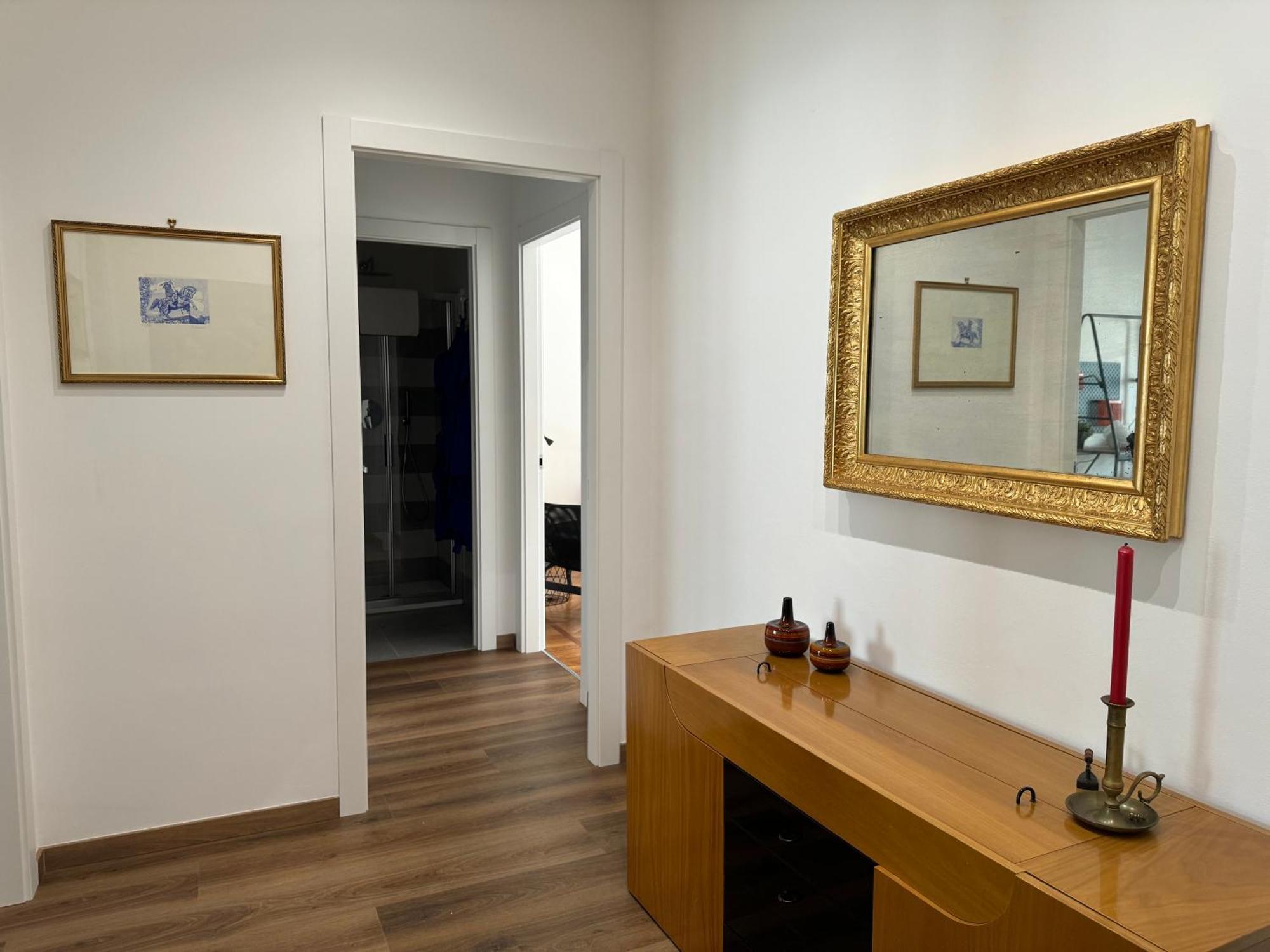 Casa Rio 32 Appartement *